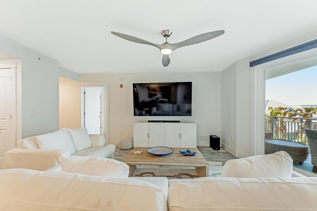 Blu Condos フォート・ウォルトン・ビーチ エクステリア 写真