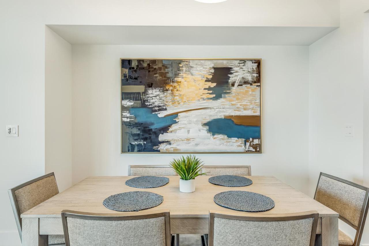 Blu Condos フォート・ウォルトン・ビーチ エクステリア 写真