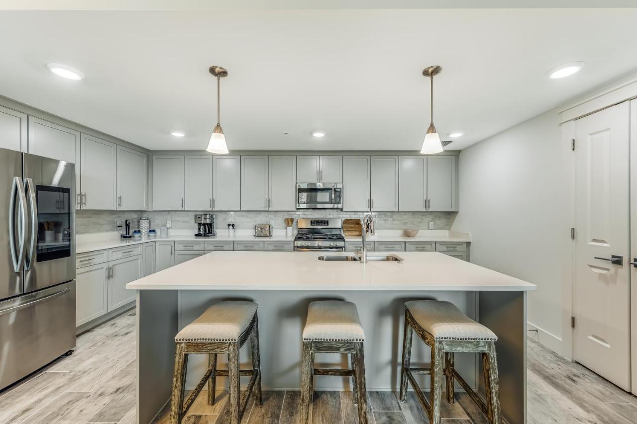 Blu Condos フォート・ウォルトン・ビーチ エクステリア 写真