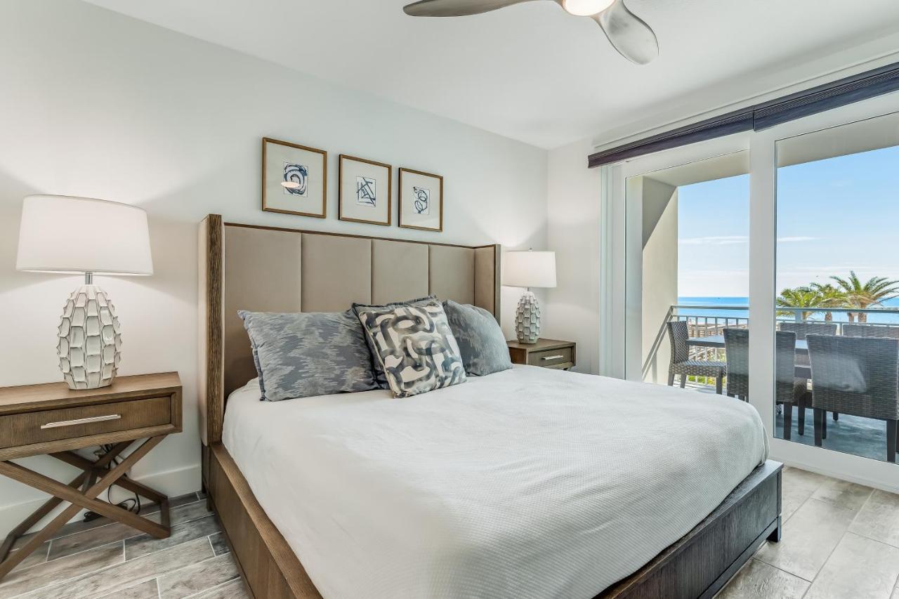 Blu Condos フォート・ウォルトン・ビーチ エクステリア 写真