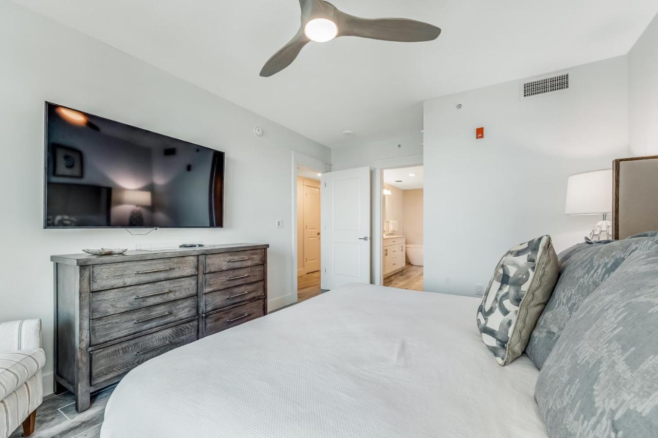 Blu Condos フォート・ウォルトン・ビーチ エクステリア 写真