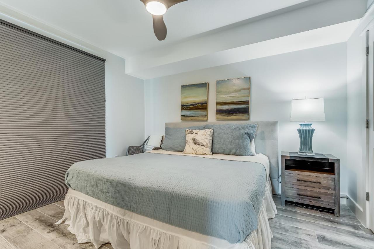 Blu Condos フォート・ウォルトン・ビーチ エクステリア 写真