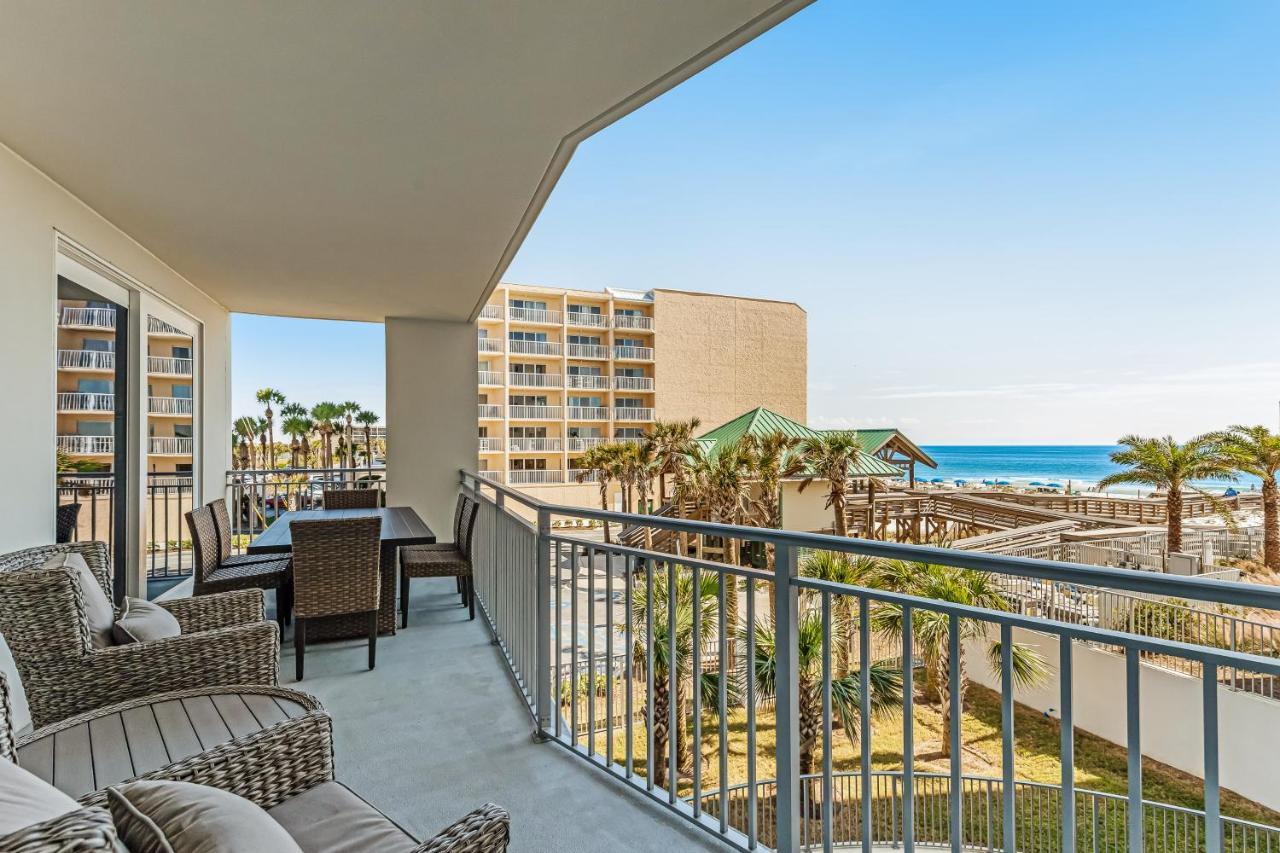 Blu Condos フォート・ウォルトン・ビーチ エクステリア 写真