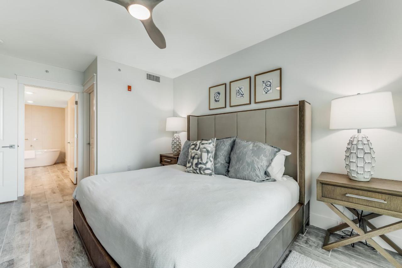 Blu Condos フォート・ウォルトン・ビーチ エクステリア 写真