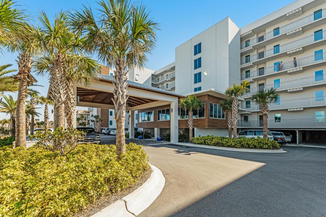 Blu Condos フォート・ウォルトン・ビーチ エクステリア 写真