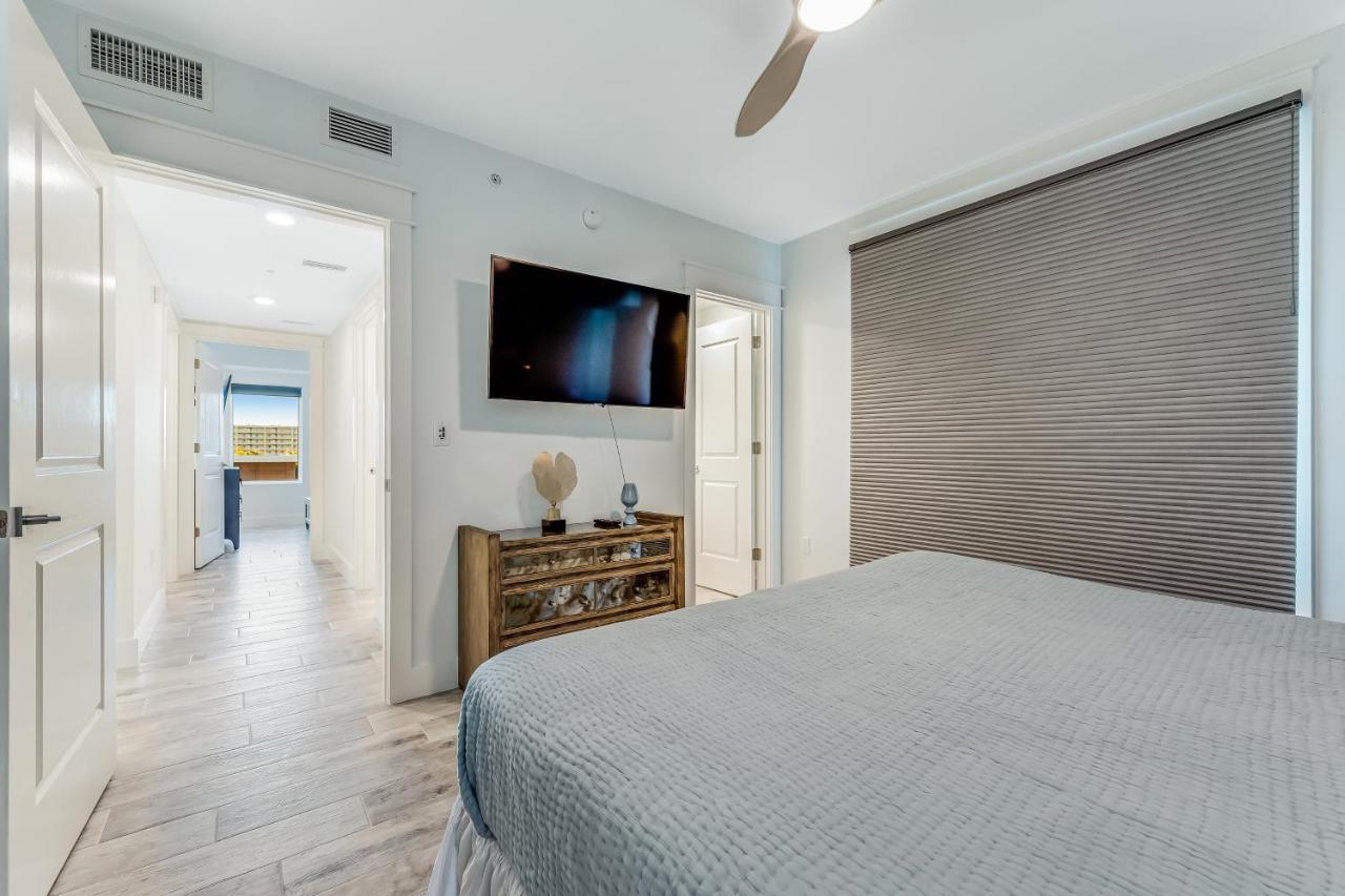 Blu Condos フォート・ウォルトン・ビーチ エクステリア 写真