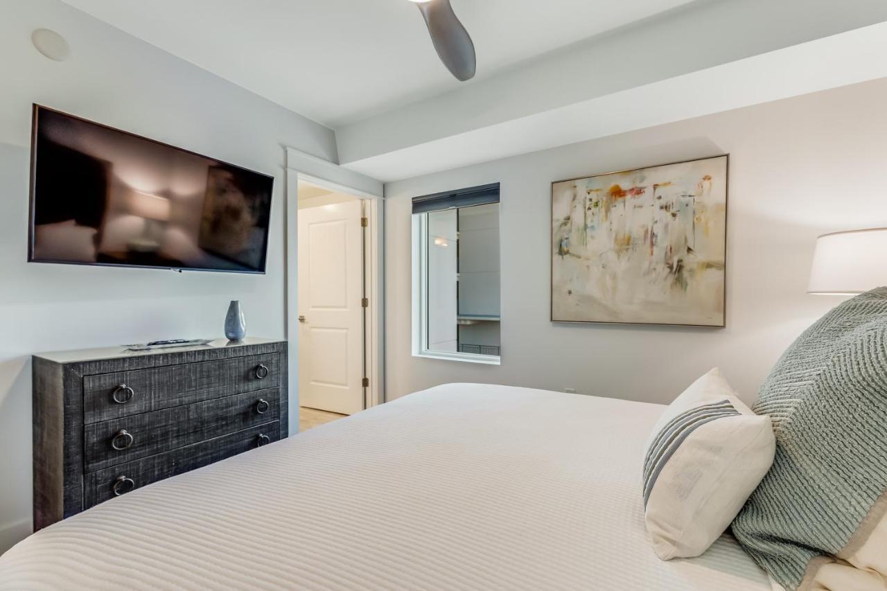Blu Condos フォート・ウォルトン・ビーチ エクステリア 写真