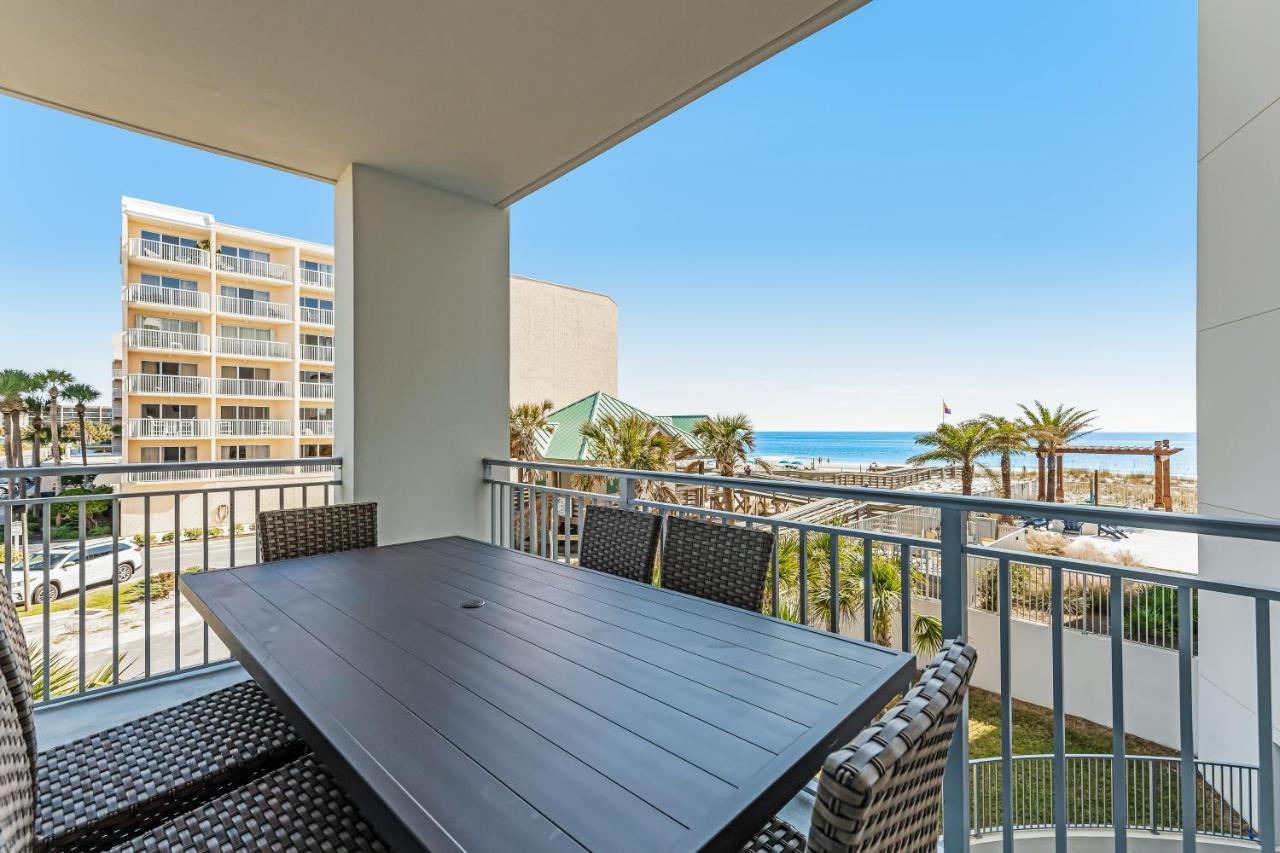 Blu Condos フォート・ウォルトン・ビーチ エクステリア 写真
