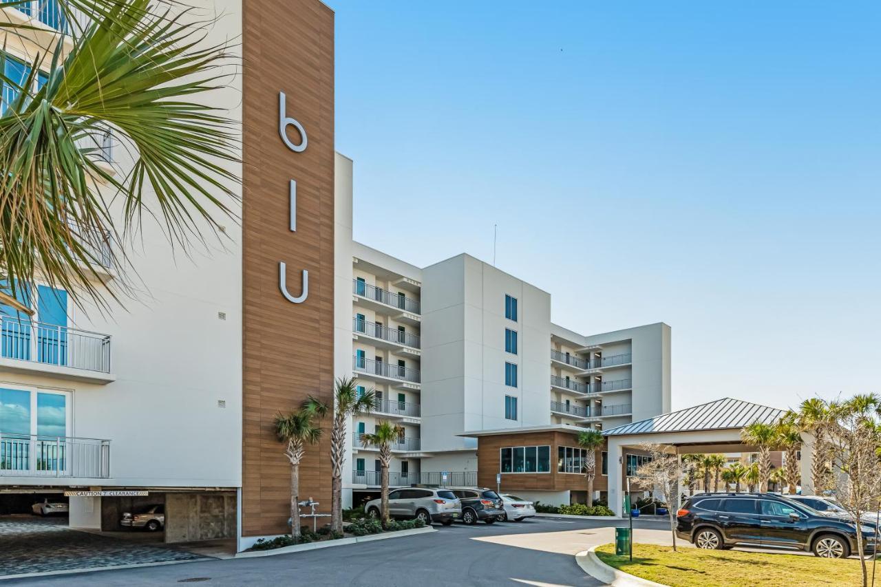 Blu Condos フォート・ウォルトン・ビーチ エクステリア 写真