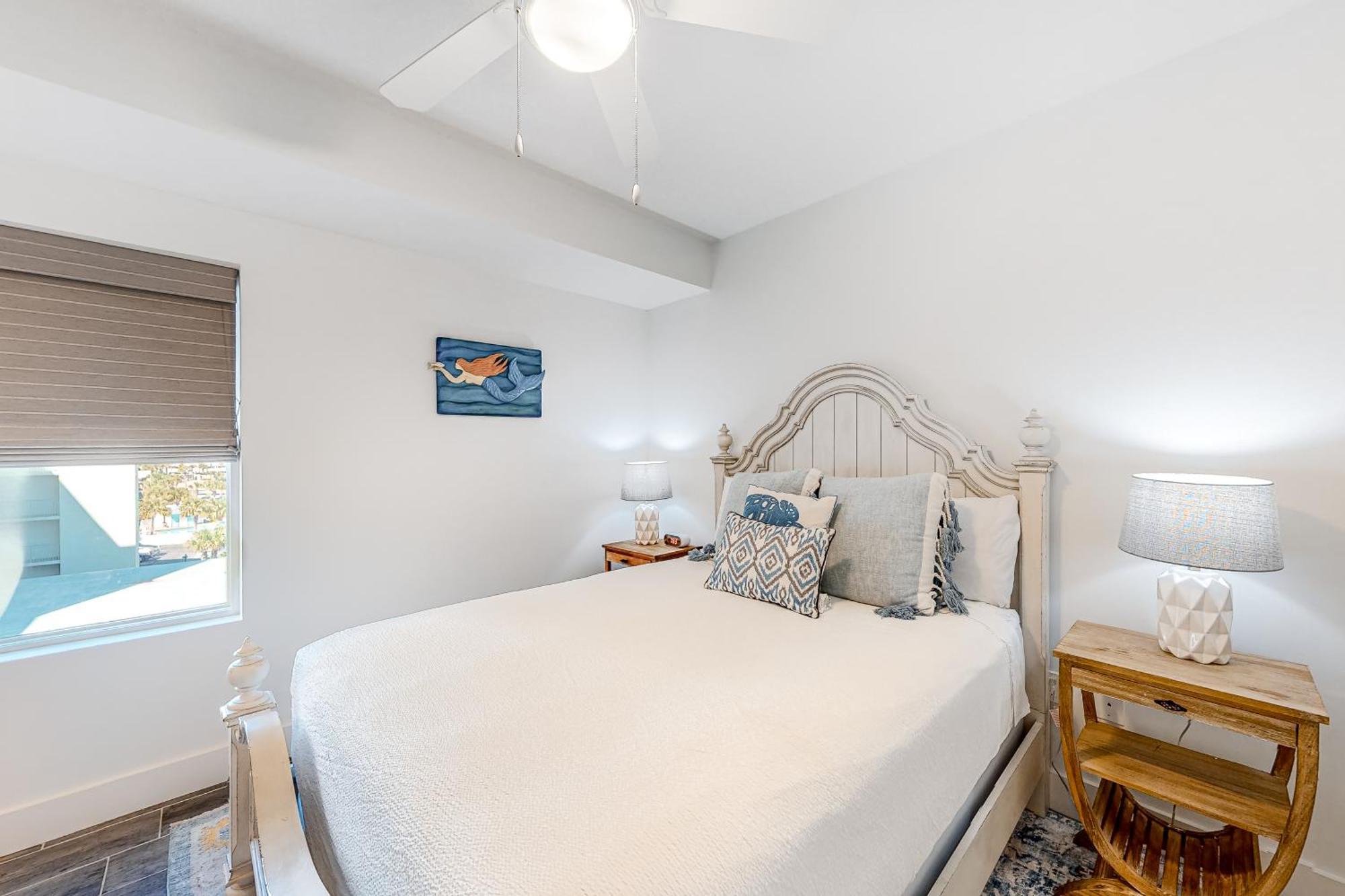 Blu Condos フォート・ウォルトン・ビーチ 部屋 写真