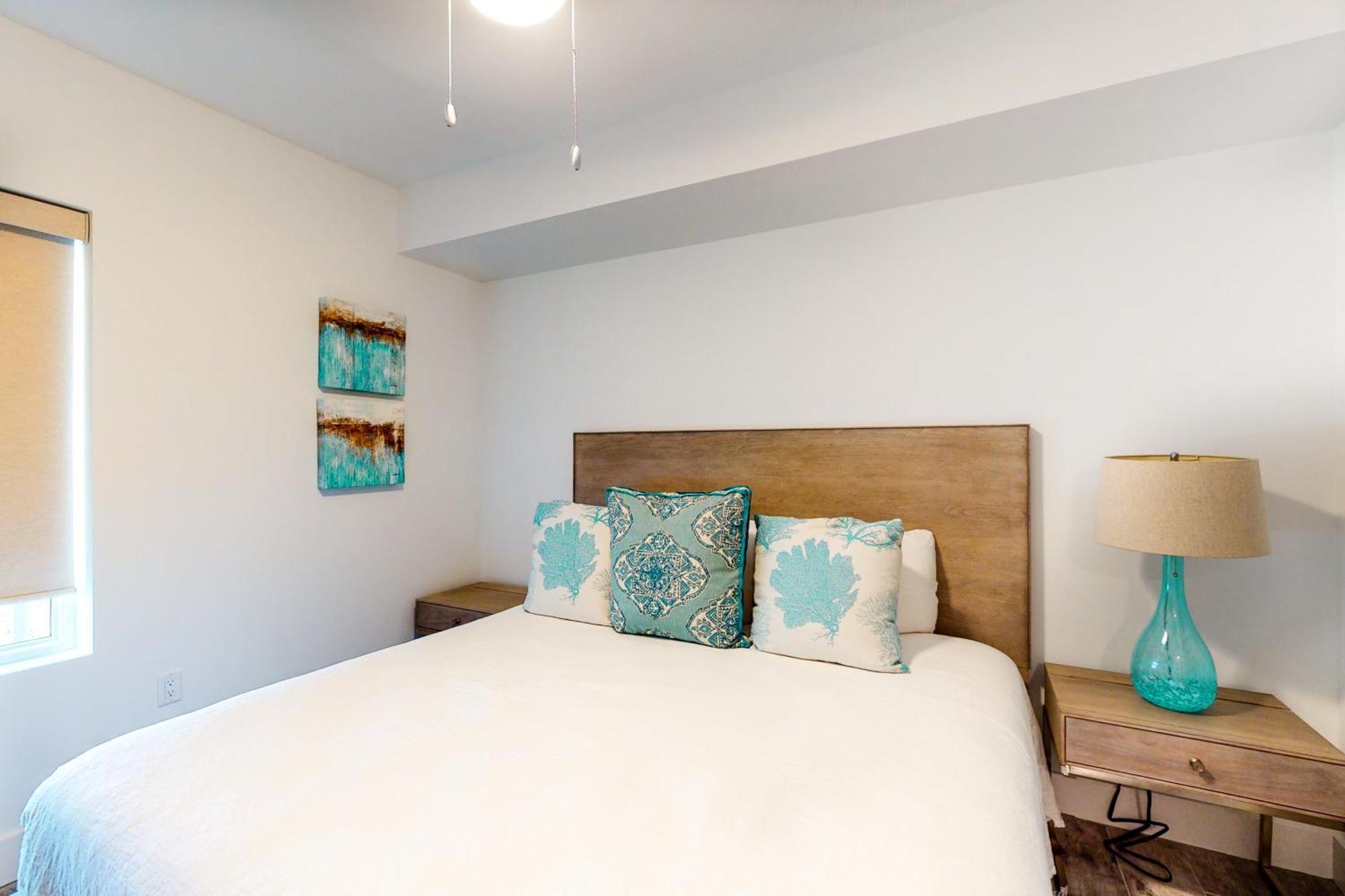 Blu Condos フォート・ウォルトン・ビーチ 部屋 写真