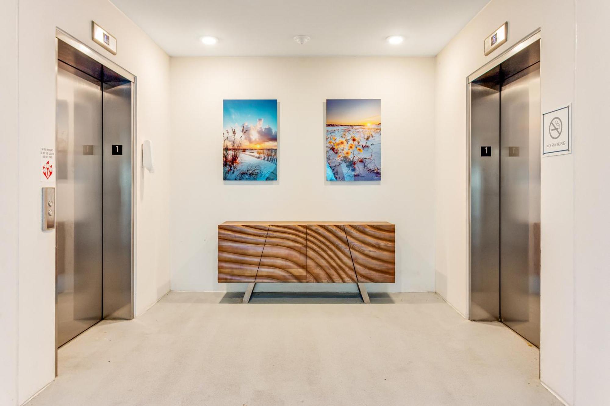 Blu Condos フォート・ウォルトン・ビーチ 部屋 写真