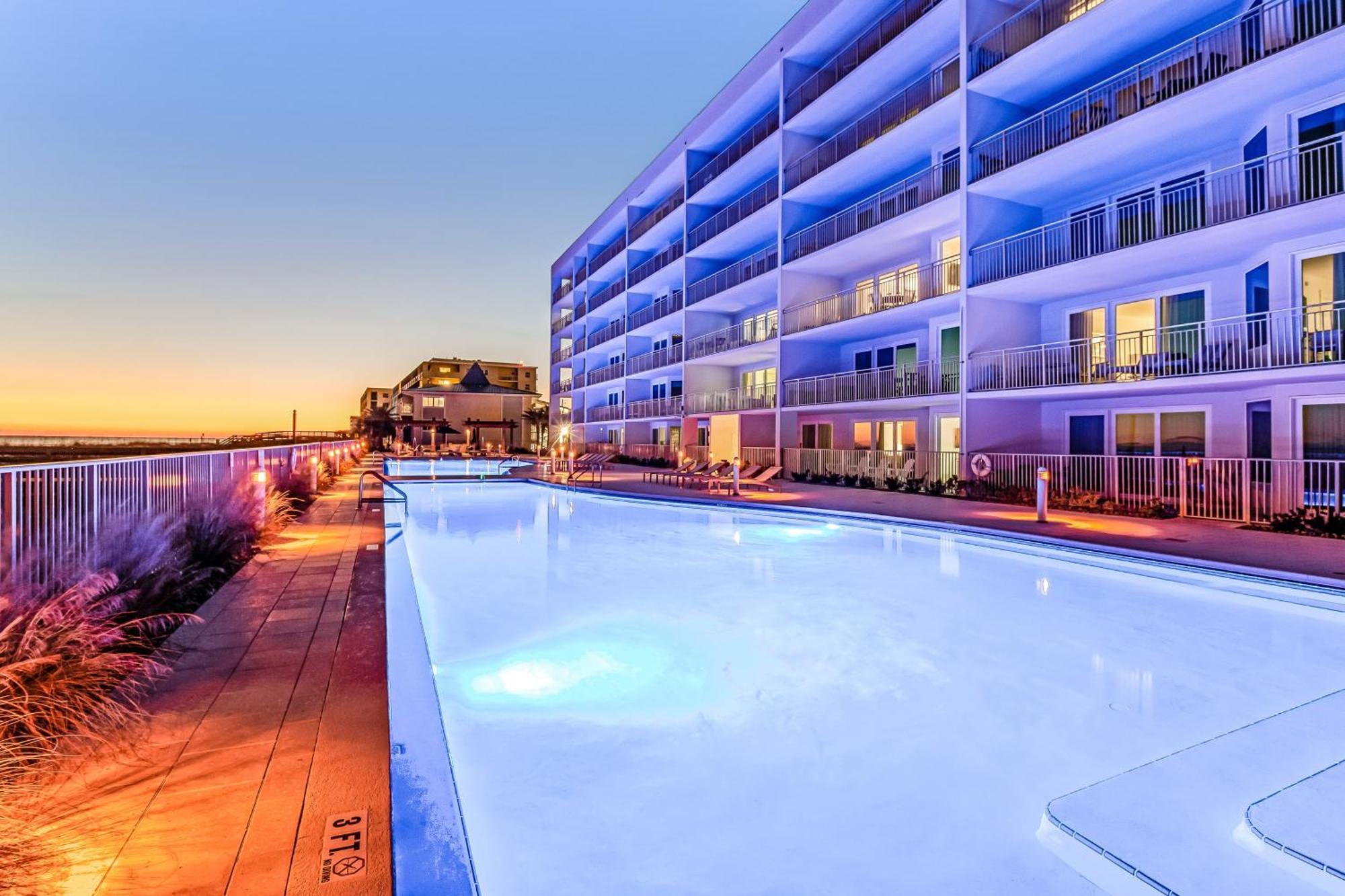 Blu Condos フォート・ウォルトン・ビーチ 部屋 写真