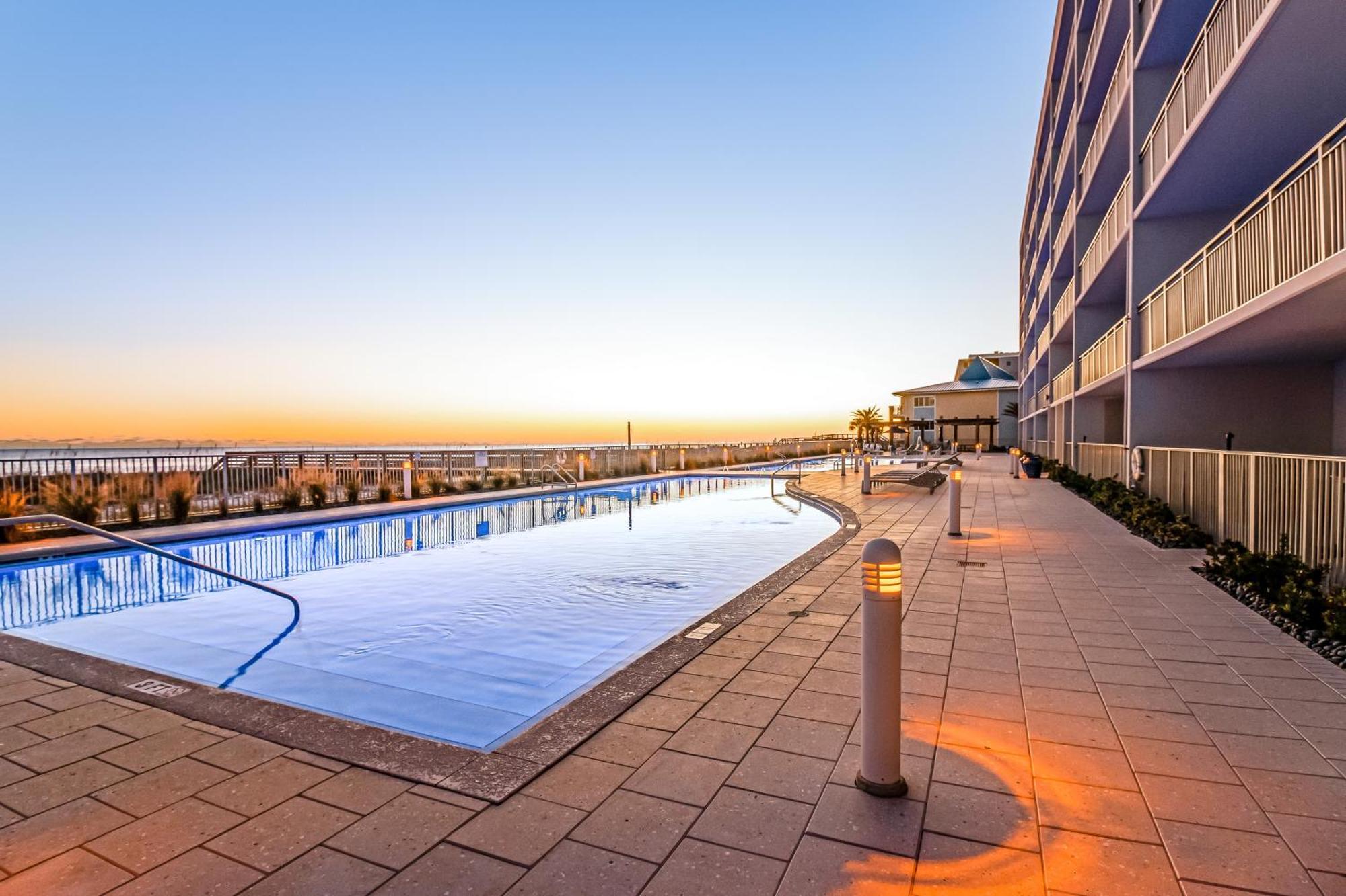 Blu Condos フォート・ウォルトン・ビーチ 部屋 写真