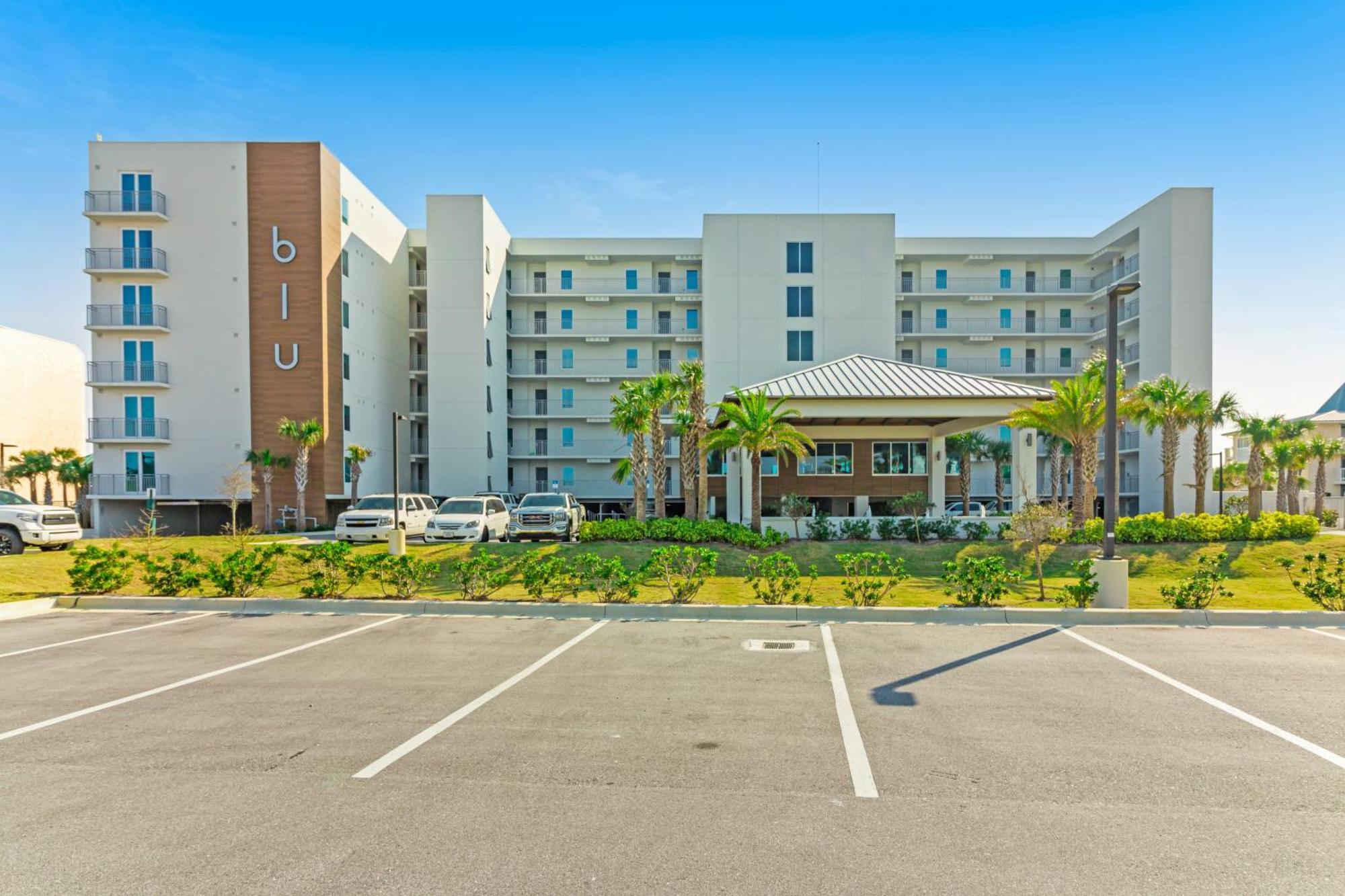 Blu Condos フォート・ウォルトン・ビーチ 部屋 写真