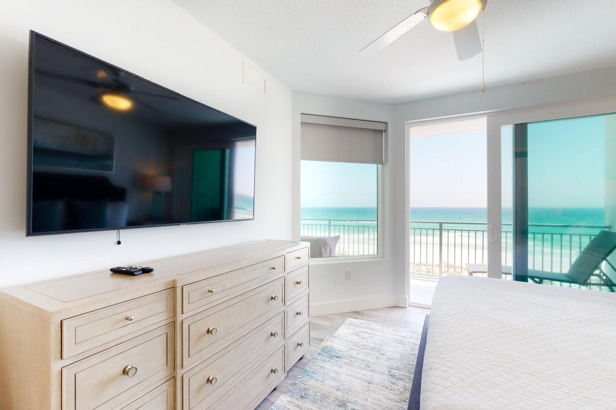Blu Condos フォート・ウォルトン・ビーチ 部屋 写真