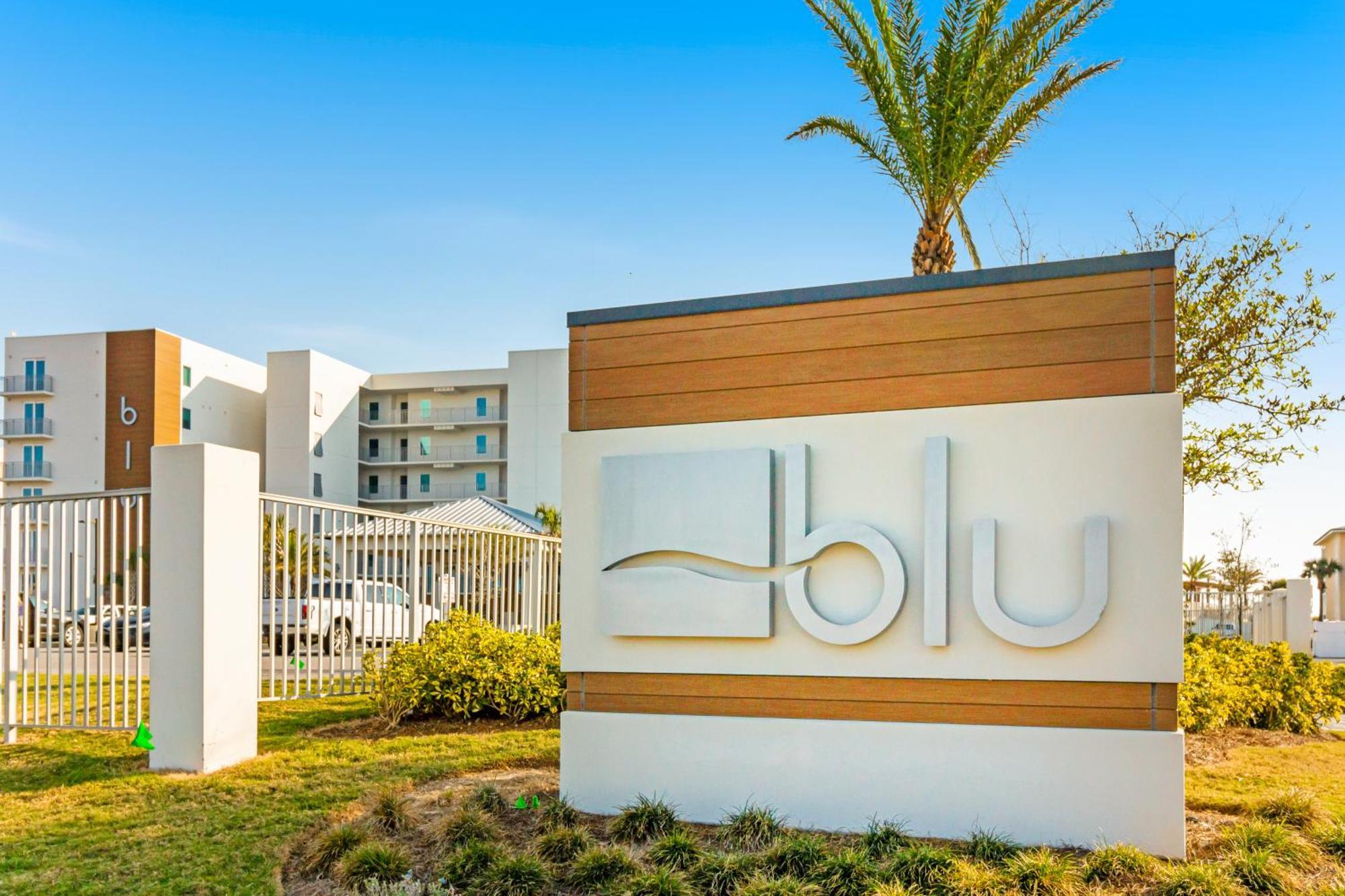 Blu Condos フォート・ウォルトン・ビーチ 部屋 写真