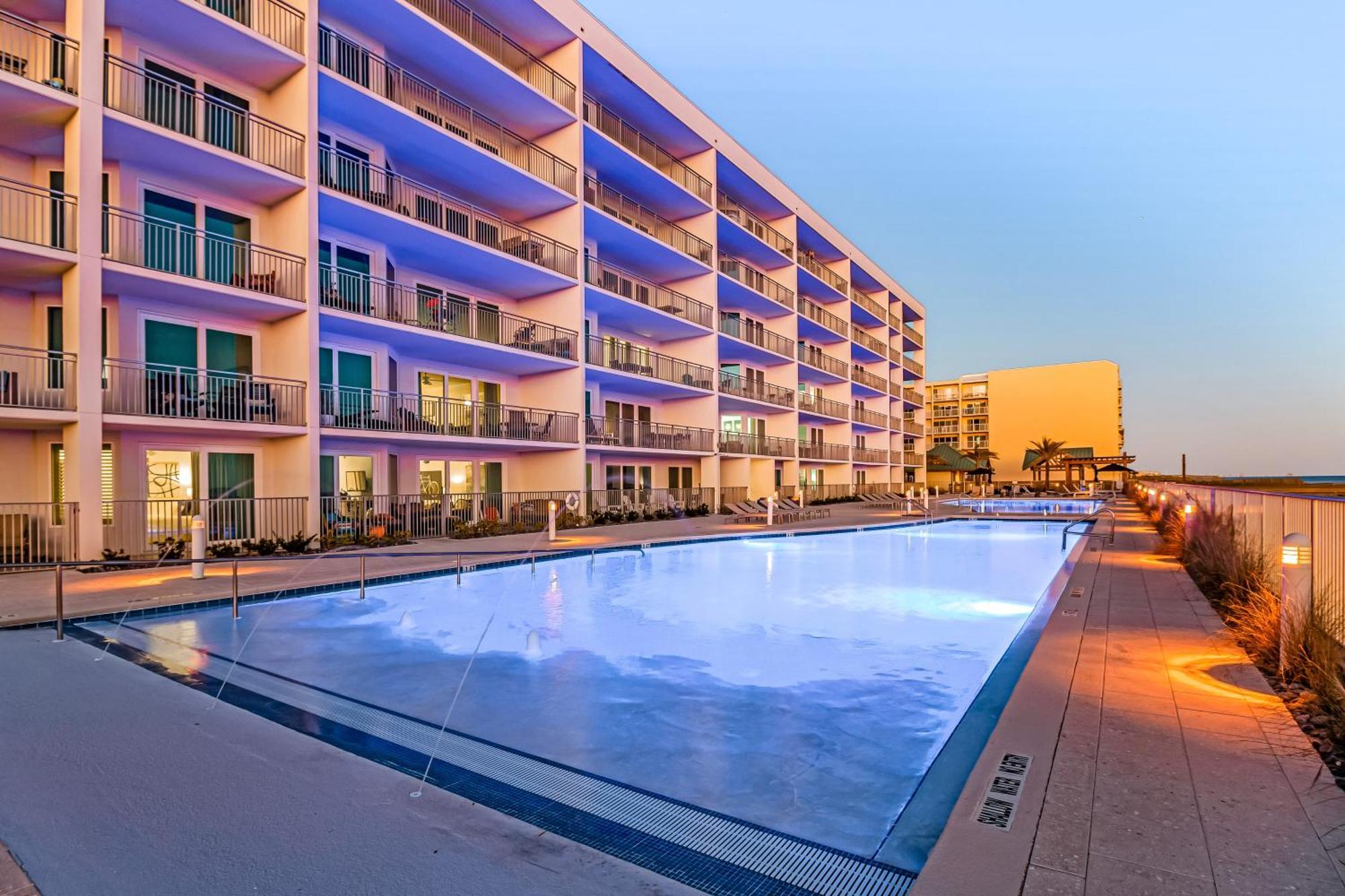 Blu Condos フォート・ウォルトン・ビーチ 部屋 写真