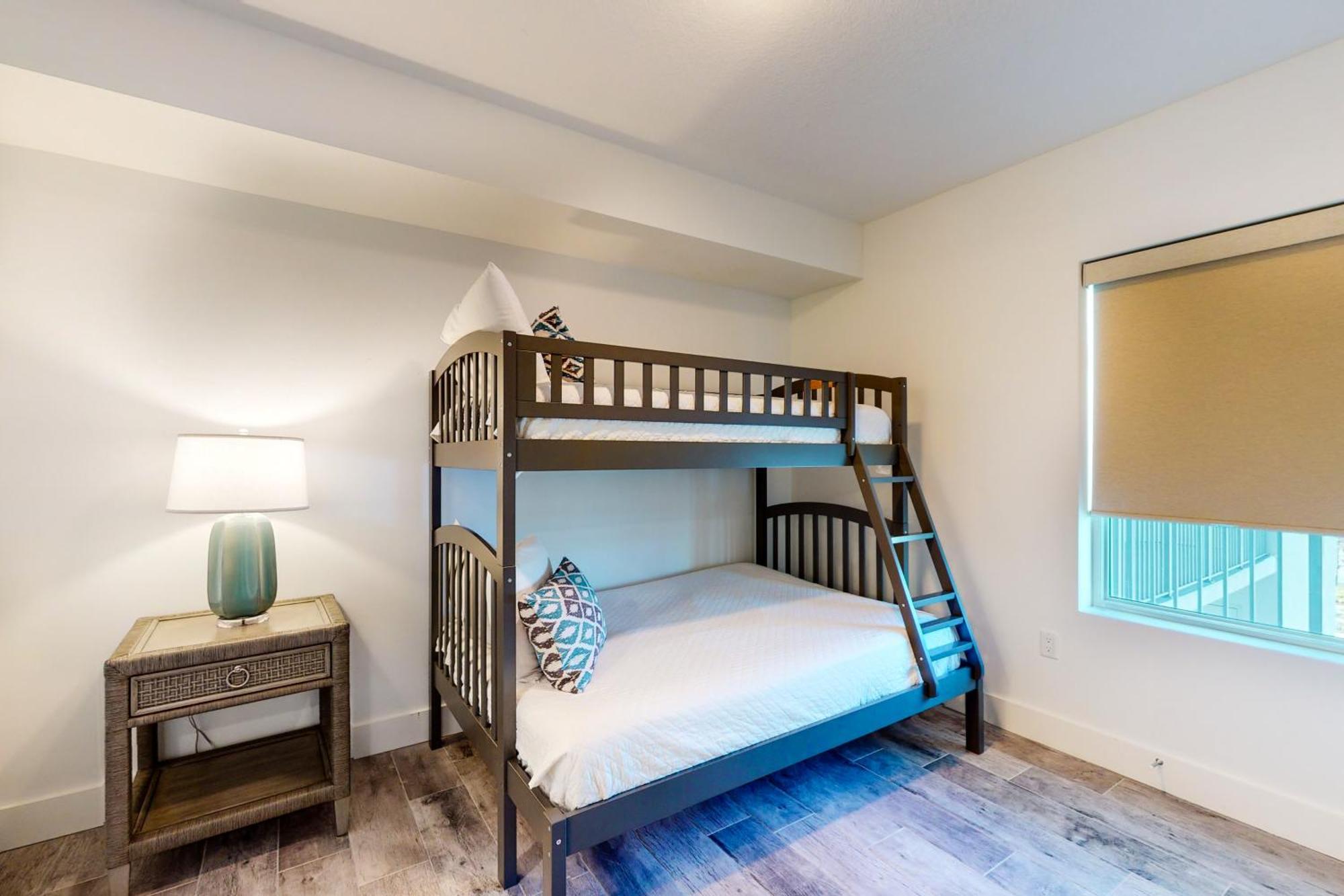 Blu Condos フォート・ウォルトン・ビーチ 部屋 写真