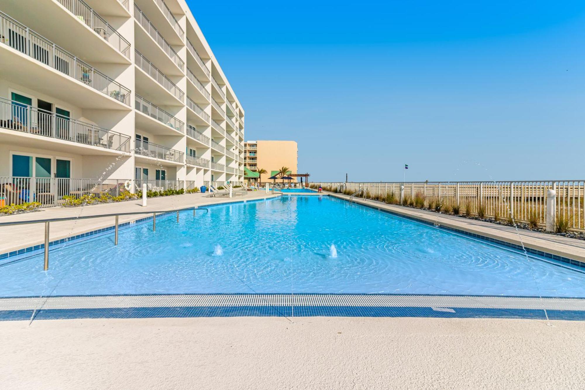 Blu Condos フォート・ウォルトン・ビーチ 部屋 写真