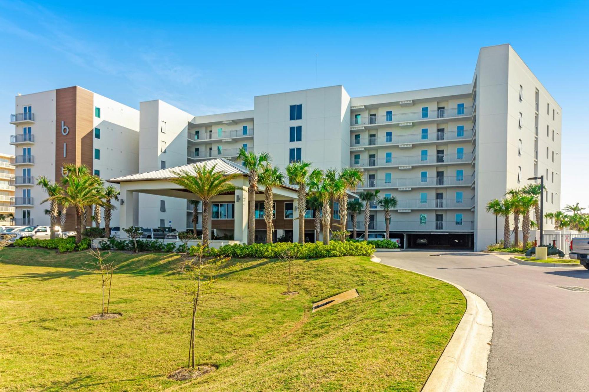 Blu Condos フォート・ウォルトン・ビーチ 部屋 写真