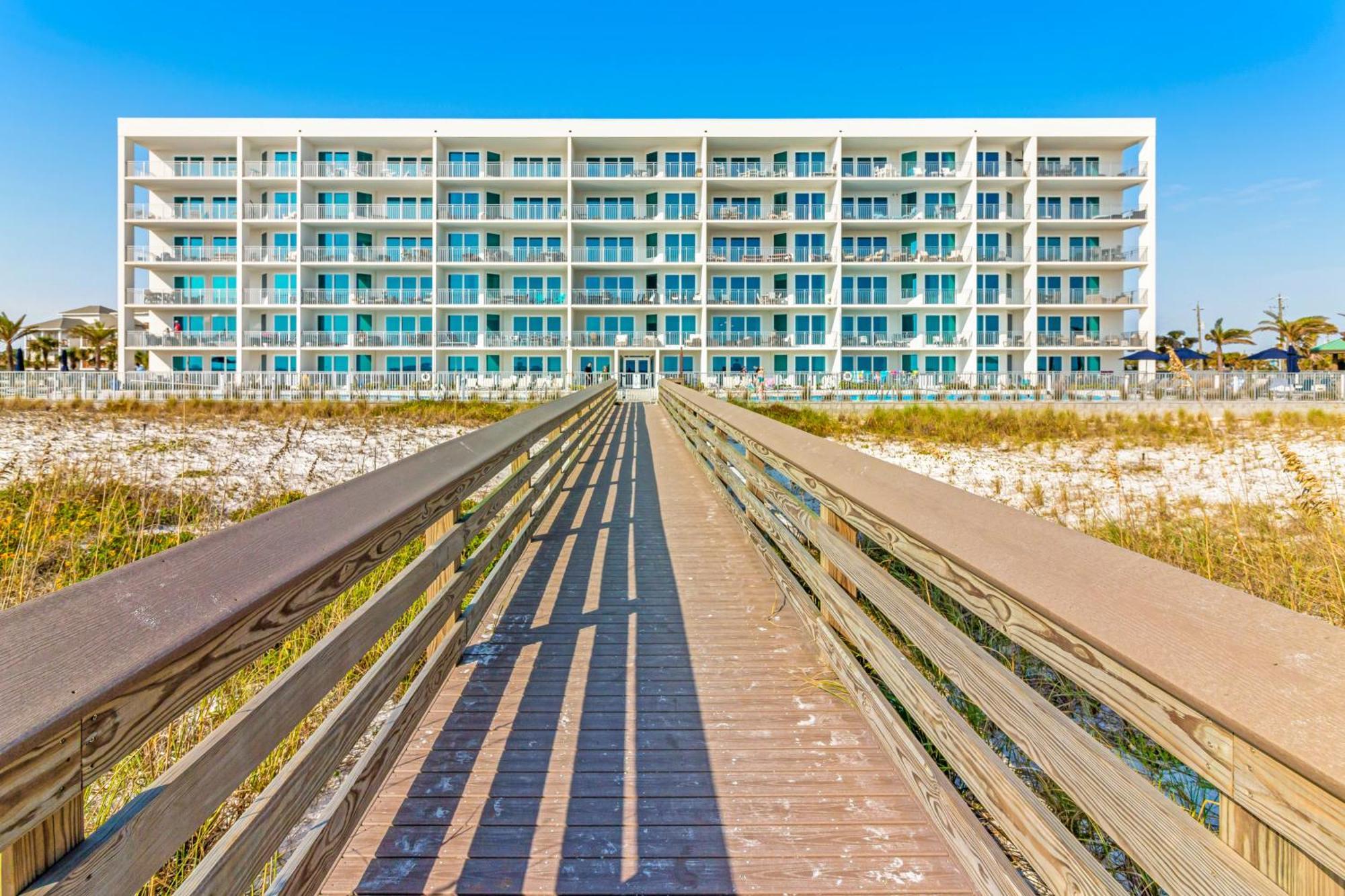 Blu Condos フォート・ウォルトン・ビーチ 部屋 写真