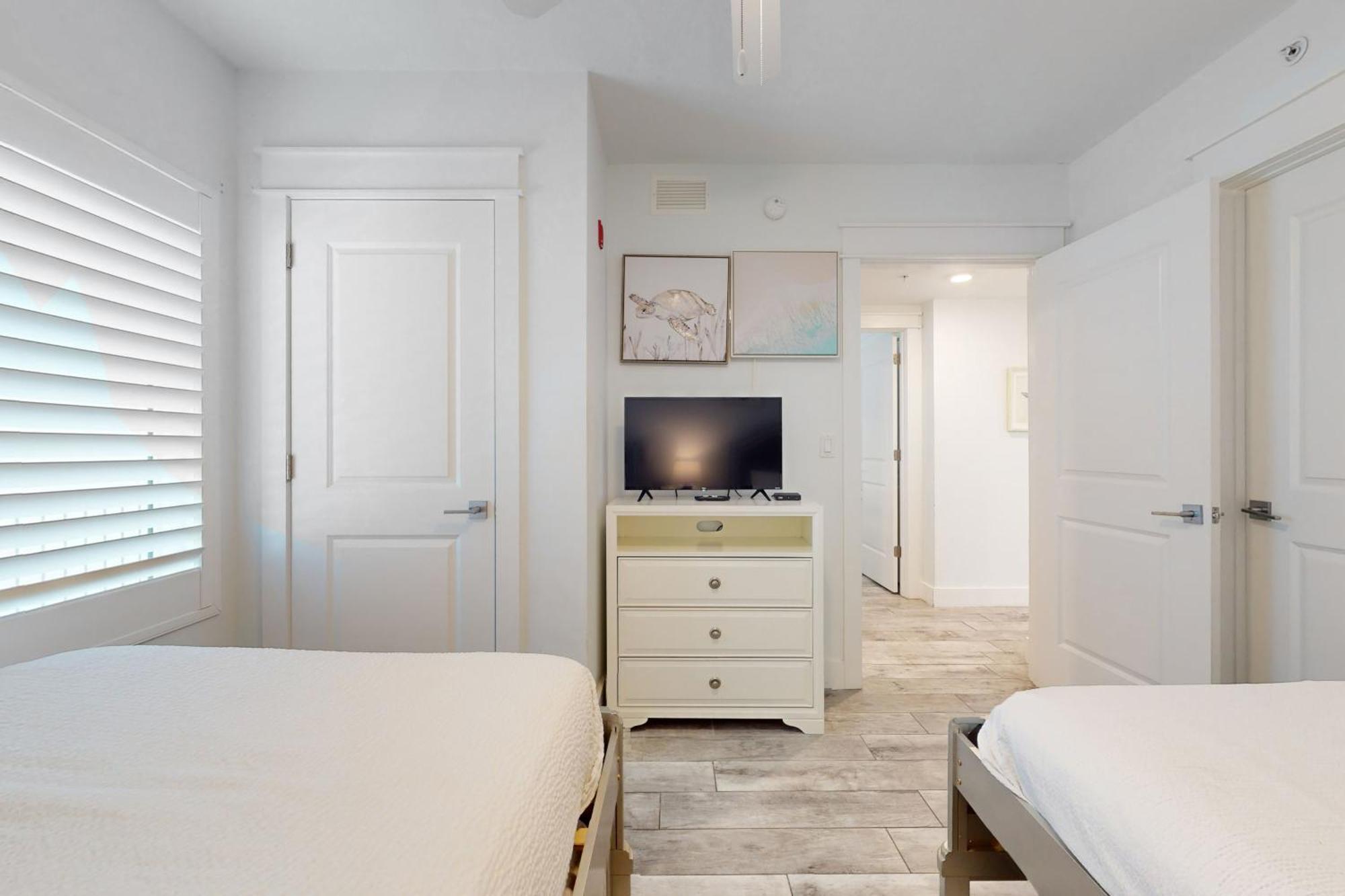 Blu Condos フォート・ウォルトン・ビーチ 部屋 写真